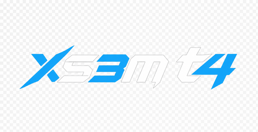 xs3m t4 logo